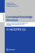Conceptual Knowledge Structures: Second International Joint Conference, Concepts 2025, Cluj-Napoca, Romania, September 8-12, 2025, Proceedings by Peggy Cellier