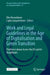 Work and Legal Guidelines in the Age of Digitalisation and Green Transition: Platform Labour Across the EU and Its Neighbours by Rita Remeikiene