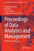 Proceedings of Data Analytics and Management: Icdam 2025, Volume 4 by Abhishek Swaroop