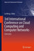 3rd International Conference on Cloud Computing and Computer Networks: CCCN 2025 by Lei Meng