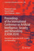 Proceedings of the International Conference on Artificial Intelligence, Security, and Networking (CAISN 2024): Innovative Approaches in Ai, Security by Mohamed Lazaar