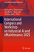 International Congress and Workshop on Industrial AI and Emaintenance 2025 by Ravdeep Kour