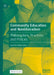 Community Education and Neoliberalism: Philosophies, Practices and Policies by Camilla Fitzsimons
