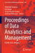 Proceedings of Data Analytics and Management: Icdam 2025, Volume 7 by Abhishek Swaroop