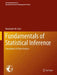 Fundamentals of Statistical Inference: Foundations of Data Analysis by Konstantin M. Zuev