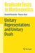 Unitary Representations and Unitary Duals by Manfred Einsiedler