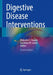 Digestive Disease Interventions by Baljendra S. Kapoor