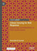 Citizen Sensing for Risk Response: Exploring Contributions to Risk Governance by Anna Berti Suman
