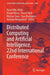 Distributed Computing and Artificial Intelligence, 22nd International Conference by Nasro Min-Allah