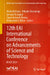 12th Eai International Conference on Advancements of Science and Technology: Icast 2024 by Abeba Birhane, Fekadu Shewarega, Girmaw Teshager Bitew