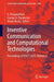 Inventive Communication and Computational Technologies: Proceedings of Icicct 2025 by G. Ranganathan