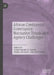African Continental Governance: Normative Trends and Agency Challenges by Yousra Abourabi, Julien Durand de Sanctis, Jean-Noël Ferrié