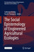 The Social Epistemology of Engineered Agricultural Ecologies by Catherine Kendig