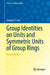 Group Identities on Units and Symmetric Units of Group Rings by Gregory T. Lee