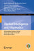 Applied Intelligence and Informatics: 4th International Conference, Aii 2024, London, Uk, December 18-20, 2024, Revised Selected Papers by Mufti Mahmud
