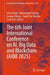 The 6th Joint International Conference on AI, Big Data and Blockchain (AIBB 2025) by Irfan Awan