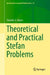 Theoretical and Practical Stefan Problems by Timothy G. Myers