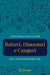 Batteri, Dinosauri E Canguri: Breve Storia Della Biodiversità by Andrea Maria Francesco Valli