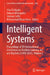 Intelligent Systems: Proceedings of 5th International Conference on Machine Learning, Iot and Big Data (Icmib 2025), Volume 2 by Siba K. Udgata