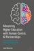 Advancing Higher Education with Human-Centric AI Partnerships: A Sustainable Guide for Integrating Generative AI by David Woodring