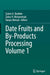 Date Fruits and By-Products Processing by Salam A. Ibrahim