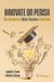 Innovate or Perish: Why Disruption of Higher Education Is Inevitable by Jagdish N. Sheth