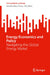 Energy Economics and Policy: Navigating the Global Energy Market by Amrutha Mary Varkey, Eby Johny
