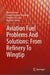 Aviation Fuel Problems and Solutions: From Refinery to Wingtip by Moshe Rabaev