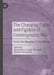 The Changing Fights and Fighters of Contemporary War: From the Margins to the Middle by Marie Robin, Amelie Theussen, Kerstin Bree Carlson