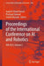 Proceedings of the International Conference on AI and Robotics: Air 2025 by Jagdish Chand Bansal