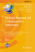 Hybrid Human-AI Collaborative Networks: 26th Ifip Wg 5.5 Socolnet Working Conference on Virtual Enterprises, Pro-Ve 2025, Porto, Portugal, October 27- by Luis M. Camarinha-Matos