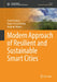 Modern Approach of Resilient and Sustainable Smart Cities by Vedat Yorucu, Festus Victor Bekun, Ibrahim Yitmen