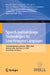 Speech and Language Technologies for Low-Resource Languages: Third International Conference, Spelll 2024, Chennai, India, December 4-6, 2024, Revised by Bharathi Raja Chakravarthi