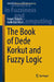 The Book of Dede Korkut and Fuzzy Logic by Kamal Abdulla