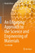An Engaging Approach to the Science and Engineering of Materials: The Sphere by Khaled Morsi