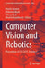Computer Vision and Robotics: Proceedings of Cvr 2025 by Harish Sharma