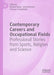 Contemporary Careers and Occupational Fields: Professional Stories from Sports, Religion and Science by Michael Meyer