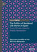 The Politics of Gendered Life Stories in Spain: From Private Lives to Public Revolution by Macarena Gordillo de Paz, Nicholas Manganas