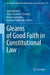 Gleams of Good Faith in Constitutional Law by Jan Podkowik