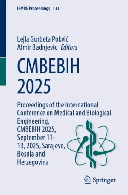 CMBEBIH 2025 by Lejla Gurbeta Pokvic