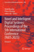 Novel and Intelligent Digital Systems: Proceedings of the 5th International Conference (Nids 2025): Volume I by Akrivi Krouska