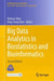 Big Data Analytics in Biostatistics and Bioinformatics by Yichuan Zhao