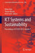 ICT Systems and Sustainability: Proceedings of Ict4sd 2025 by Milan Tuba