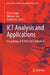 ICT Analysis and Applications: Proceedings of Ict4sd 2025, Volume 8 by Simon Fong