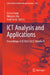 ICT Analysis and Applications: Proceedings of Ict4sd 2025, Volume 9 by Simon Fong
