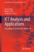 ICT Analysis and Applications: Proceedings of Ict4sd 2025, Volume 10 by Simon Fong