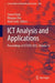 ICT Analysis and Applications: Proceedings of Ict4sd 2025 by Simon Fong