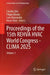 Proceedings of the 15th REHVA HVAC World Congress - CLIMA 2025 by Claudio Zilio