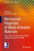 Mechanical Properties of Alkali-Activated Materials: State-Of-The-Art Report of the Rilem Technical Committee 294-Mpa by Guang Ye, Frank Dehn