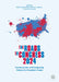 The Roads to Congress 2024: Navigating Elections in an Era of Upheaval by Walter Clark Wilson, Marcia L. Godwin, Sean D. Foreman